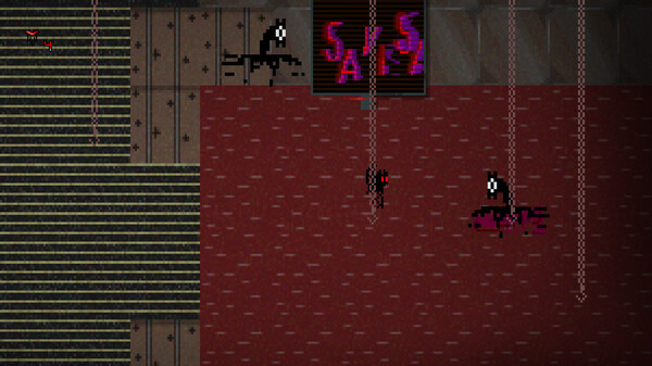 Bat of dead screenshot 1