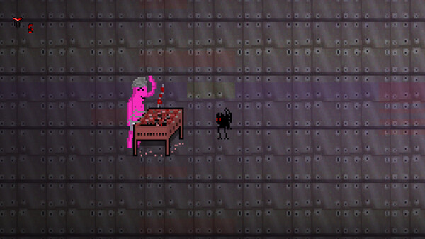 Bat of dead screenshot 0