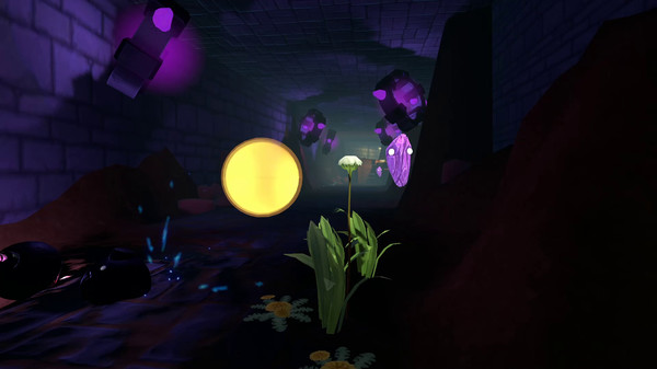 Crystal Raiders VR screenshot 11