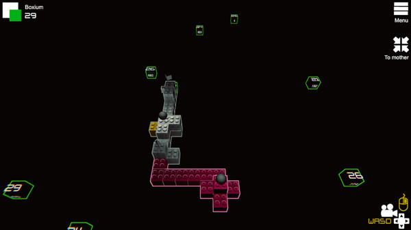 Box Nation [] Lets Go Build and Fight screenshot 3