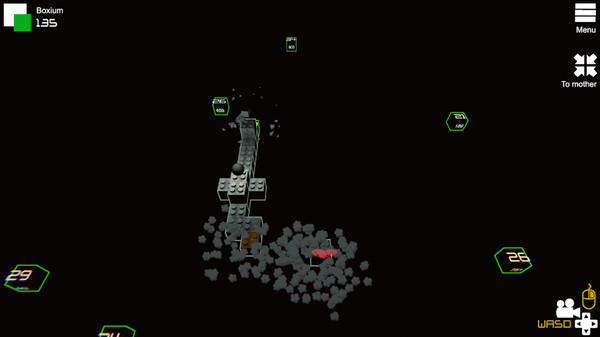 Box Nation [] Lets Go Build and Fight screenshot 2