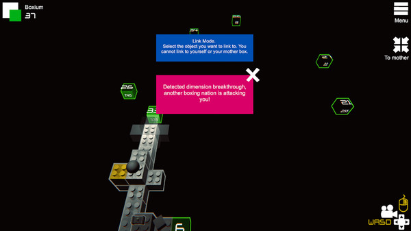 Box Nation [] Lets Go Build and Fight screenshot 1