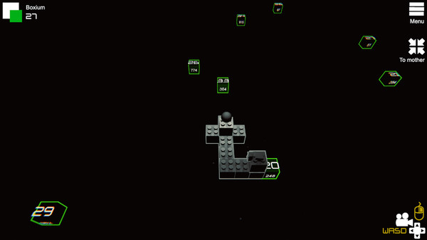 Box Nation [] Lets Go Build and Fight screenshot 5