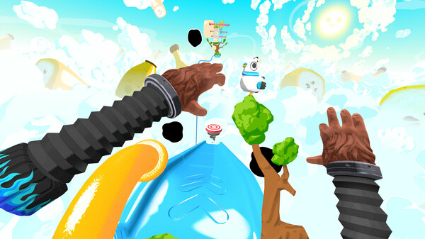 TOSS! screenshot 2