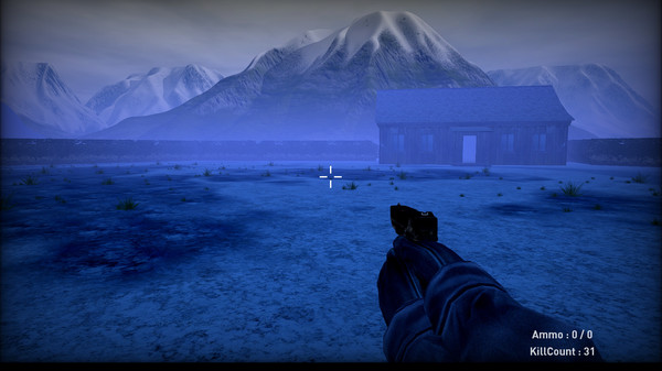 Snow Apocalypse screenshot 5