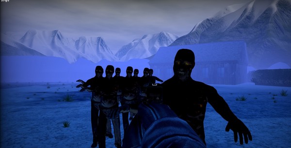Snow Apocalypse screenshot 6
