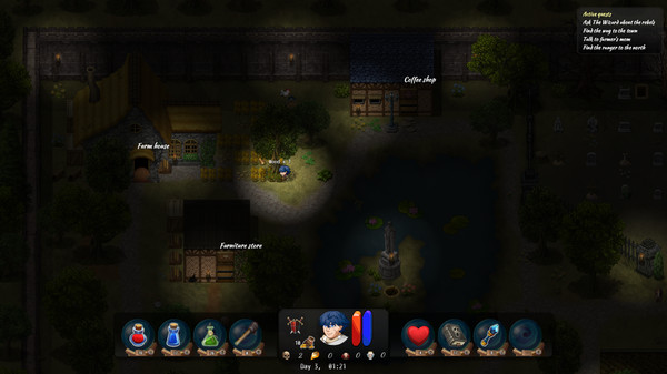 All Over screenshot 8