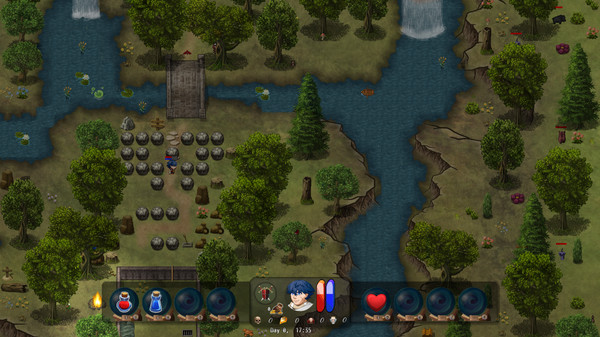 All Over screenshot 2