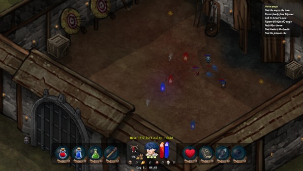 All Over screenshot 5