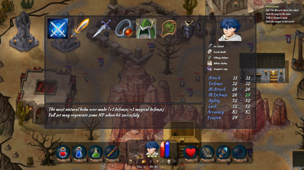 All Over screenshot 4