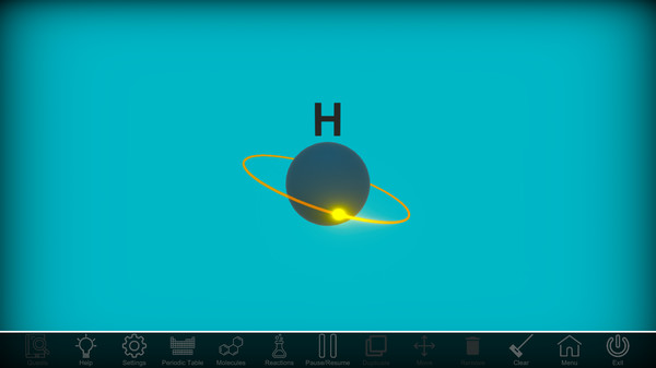 Project Chemistry screenshot 2