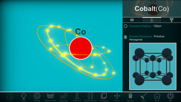 Project Chemistry screenshot 6