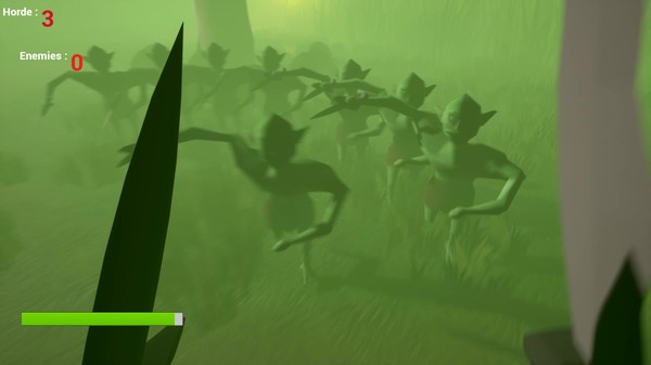 Defend the village from goblins screenshot 5