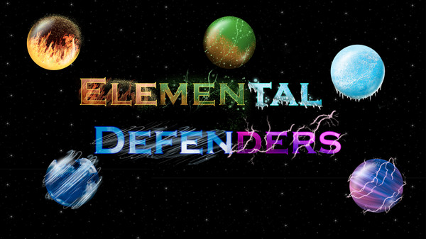 Elemental Defenders TD screenshot 1