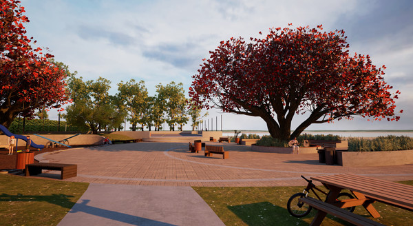 VirtualCop screenshot 1