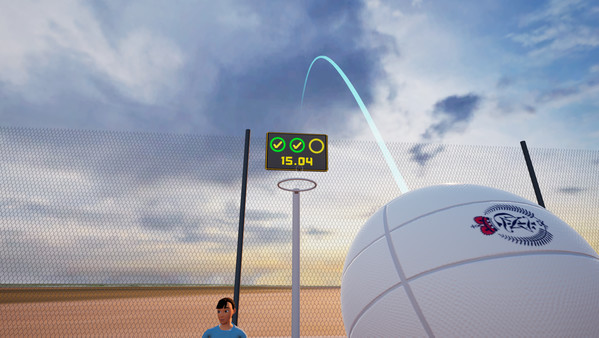 VirtualCop screenshot 4