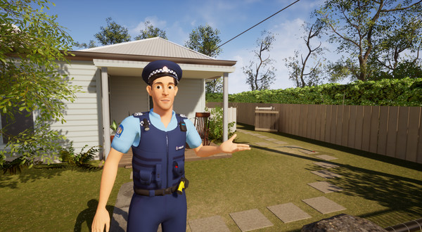 VirtualCop screenshot 2
