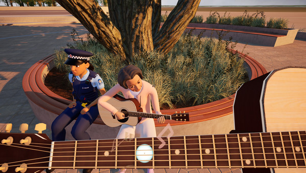 VirtualCop screenshot 5