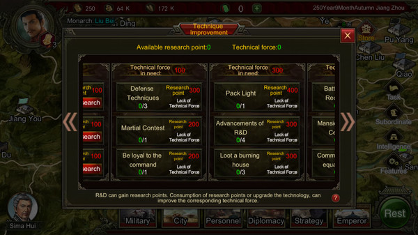Rise Of Three Kingdoms screenshot 10