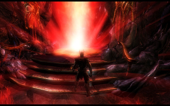 Overlord: Raising Hell screenshot 2