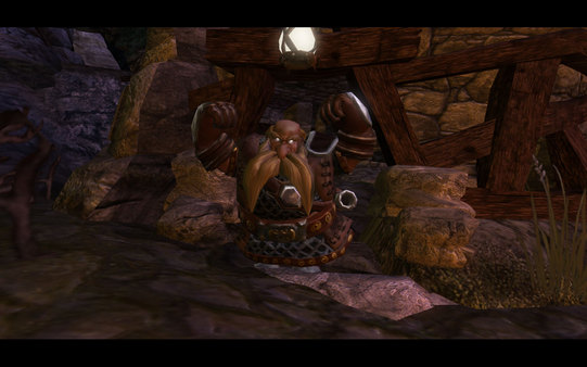 Overlord: Raising Hell screenshot 4