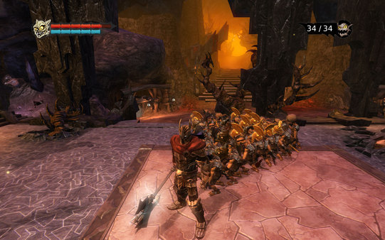 Overlord: Raising Hell screenshot 5