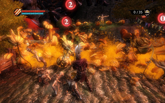 Overlord: Raising Hell screenshot 8