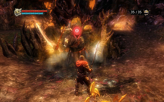 Overlord: Raising Hell screenshot 12