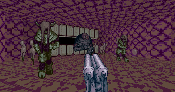 Shrine screenshot 3