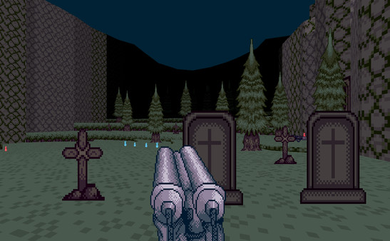Shrine screenshot 4