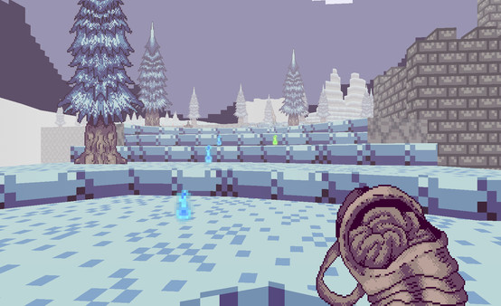Shrine screenshot 1
