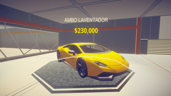 Car Dealer screenshot 1