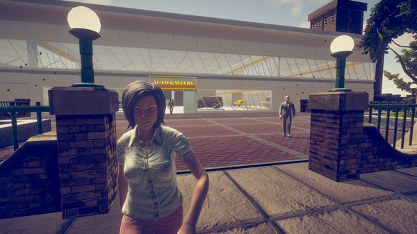 Car Dealer screenshot 4