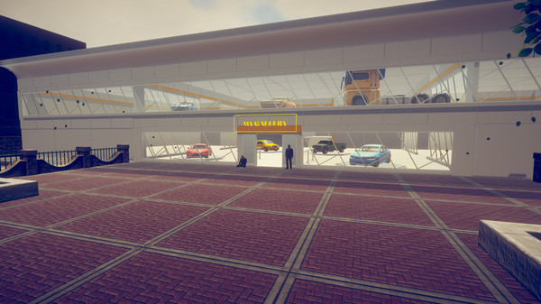 Car Dealer screenshot 6