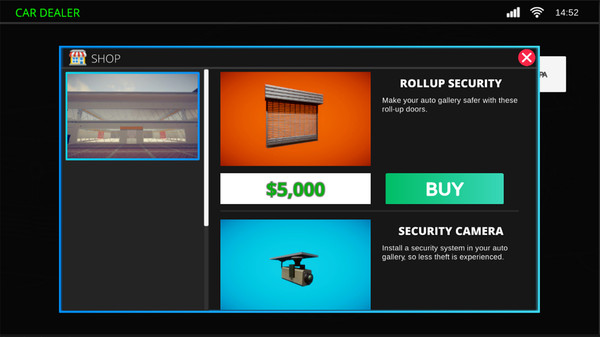 Car Dealer screenshot 5