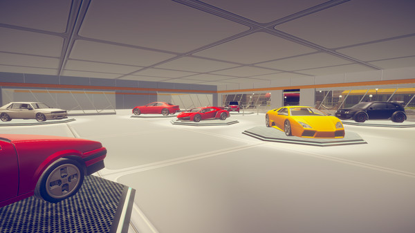 Car Dealer screenshot 2