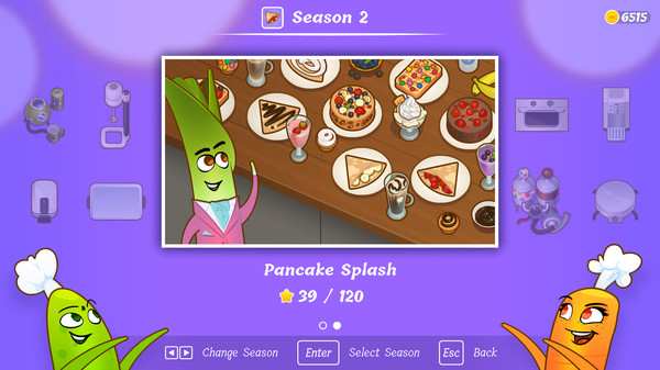 Let's Cook Together screenshot 6