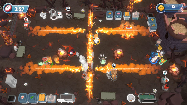 Healing Spree screenshot 3