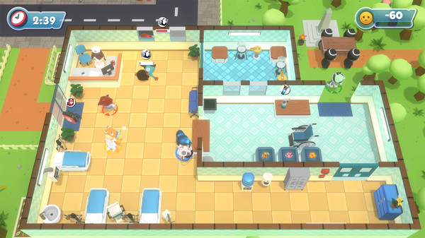 Healing Spree screenshot 5