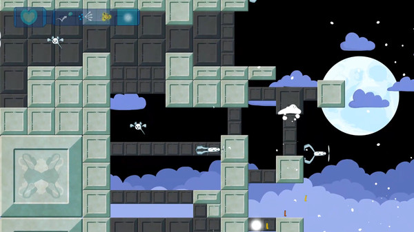 The Wizard and The Slug screenshot 5