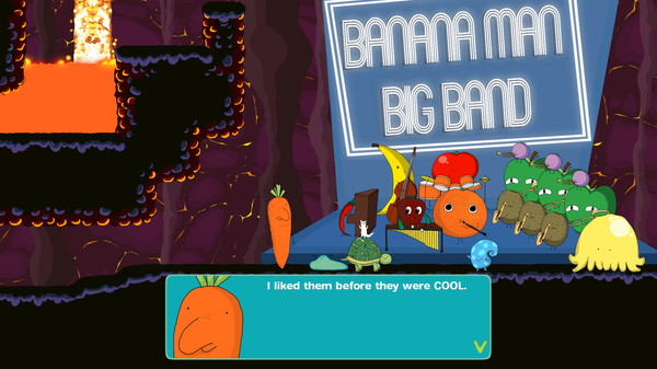 The Wizard and The Slug screenshot 7