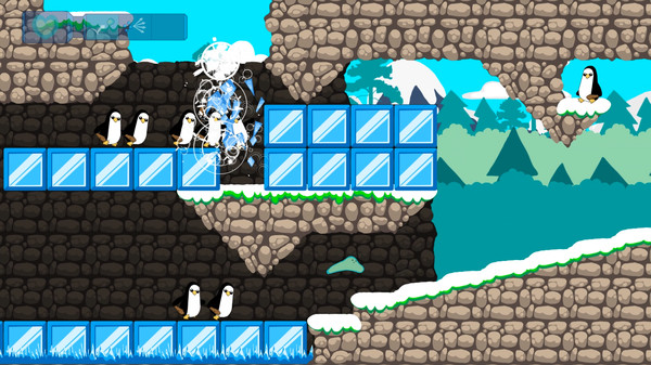 The Wizard and The Slug screenshot 12