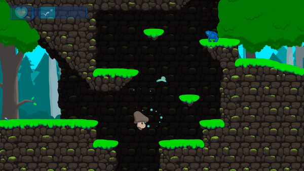 The Wizard and The Slug screenshot 8