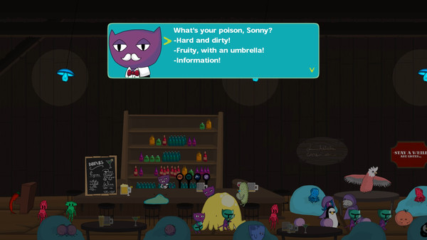 The Wizard and The Slug screenshot 9
