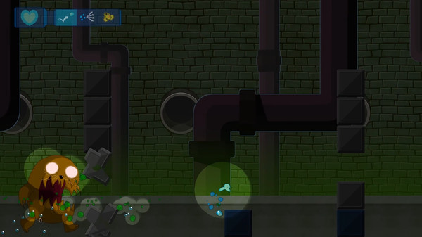 The Wizard and The Slug screenshot 11