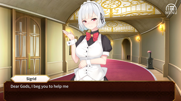 Queen's Glory screenshot 12
