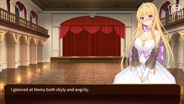 Queen's Glory screenshot 11