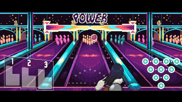 Date Night Bowling screenshot 1