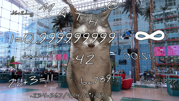 Cat President 2: Purrlitical Revolution screenshot 5