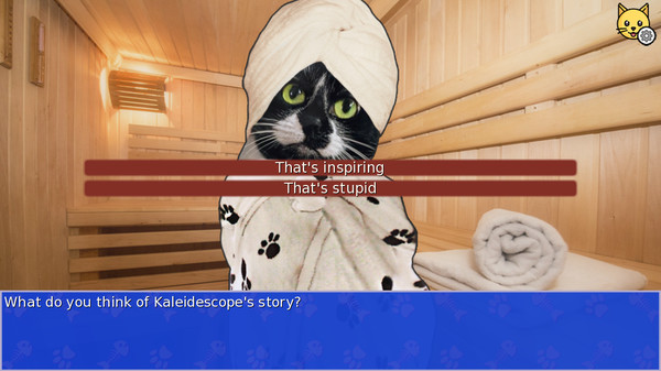 Cat President 2: Purrlitical Revolution screenshot 3
